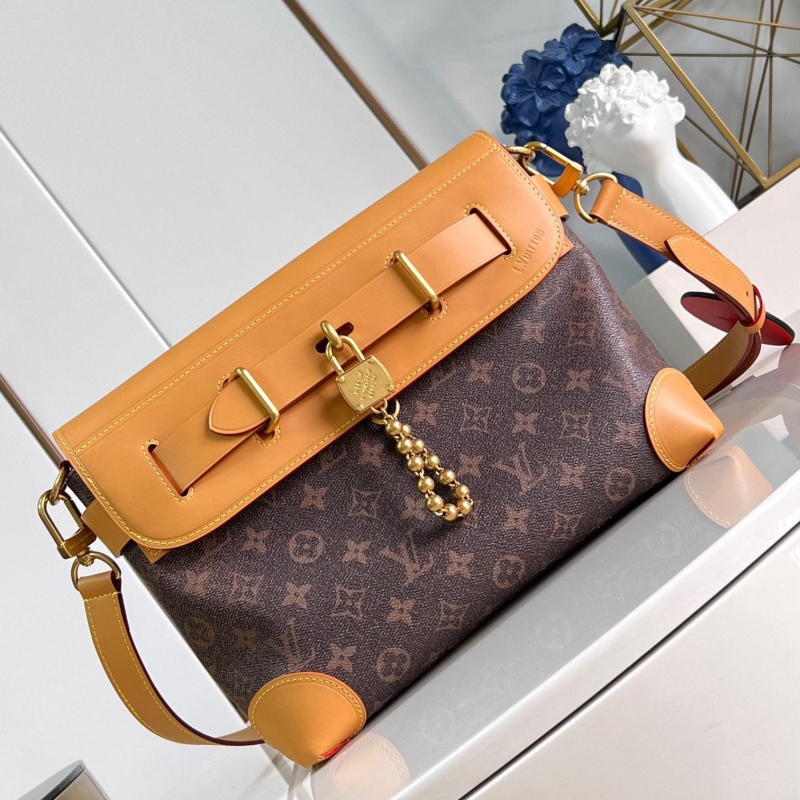 LV Satchel bags